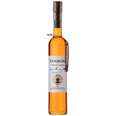 Orange Liqueur (R259.00 per bottle) 