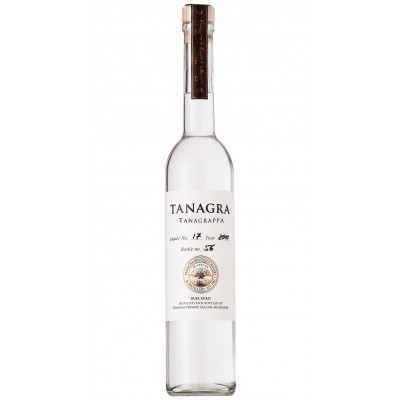 Tanagrappa "Heavenly Chaos" (R320.00 per bottle) 